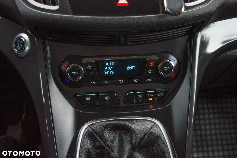 Ford Kuga 2.0 TDCi 2x4 Individual - 25
