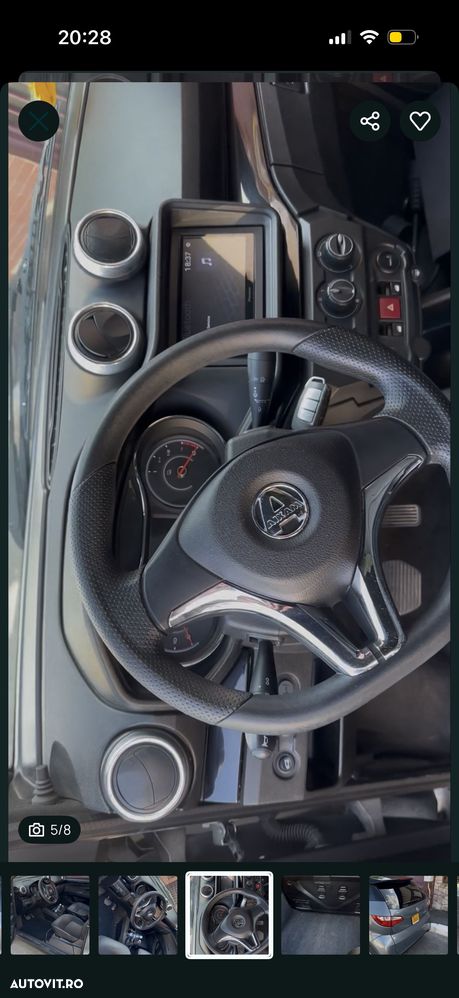 Aixam Coupe - 4