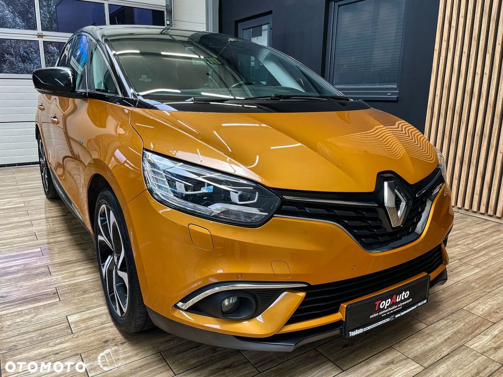 Renault Scenic 1.6 dCi Bose EDC - 5