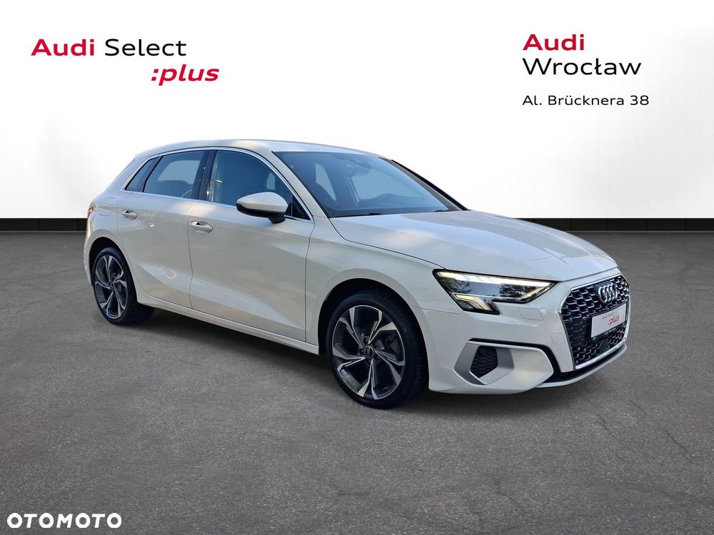 Audi A3 Sportback - 2