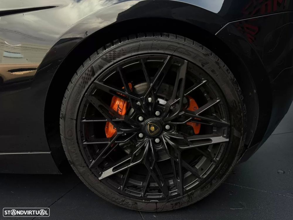 Lamborghini Gallardo - 14