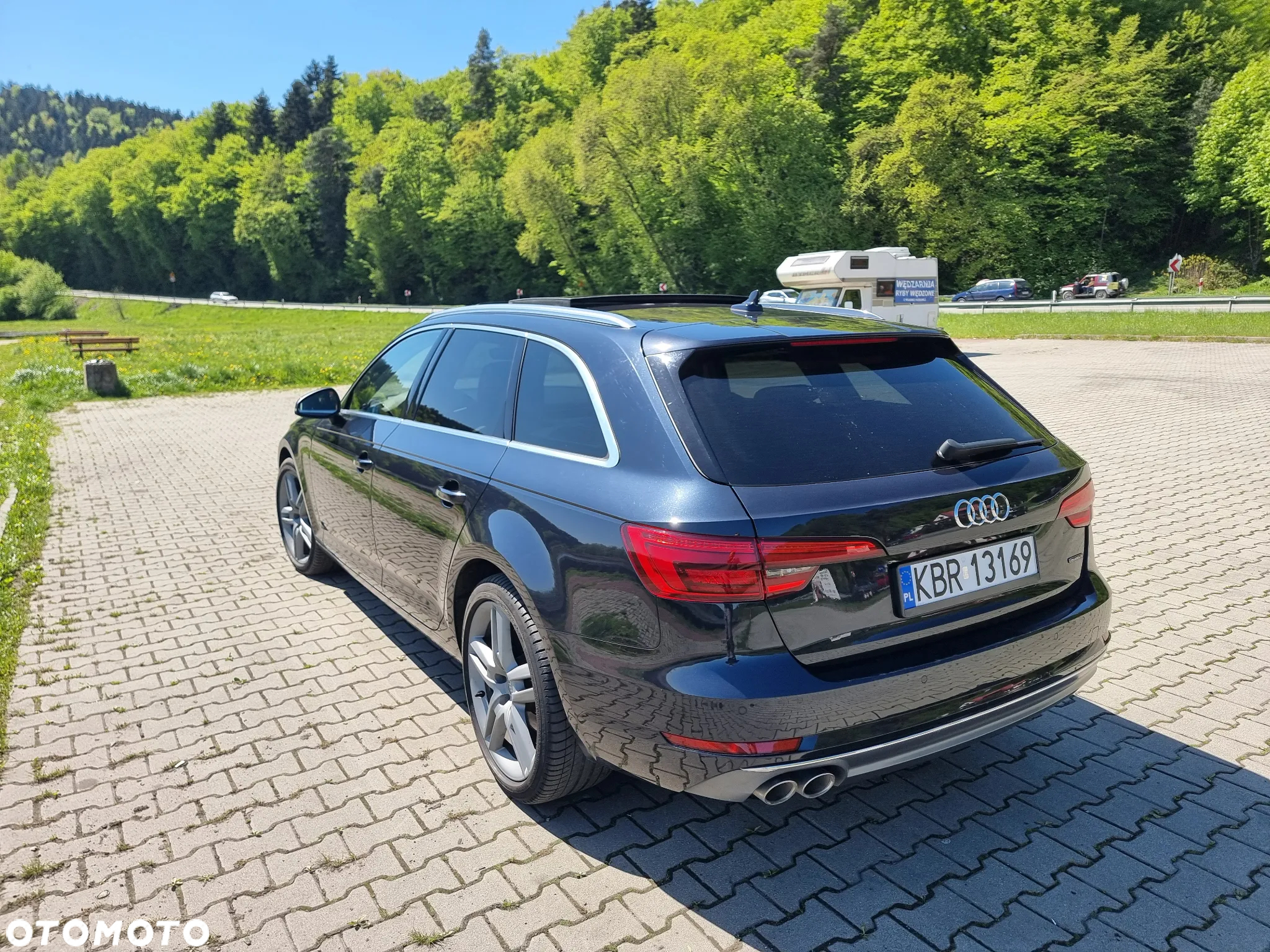 Audi A4 2.0 TDI Quattro S tronic - 6