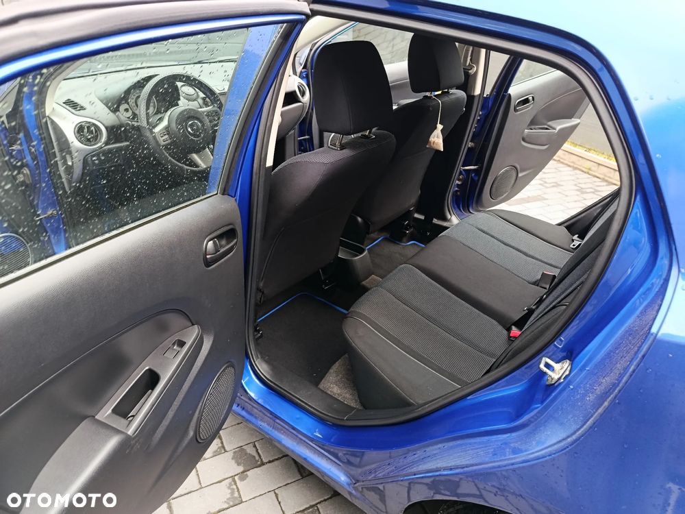 Mazda 2 1.5 Dynamic - 11