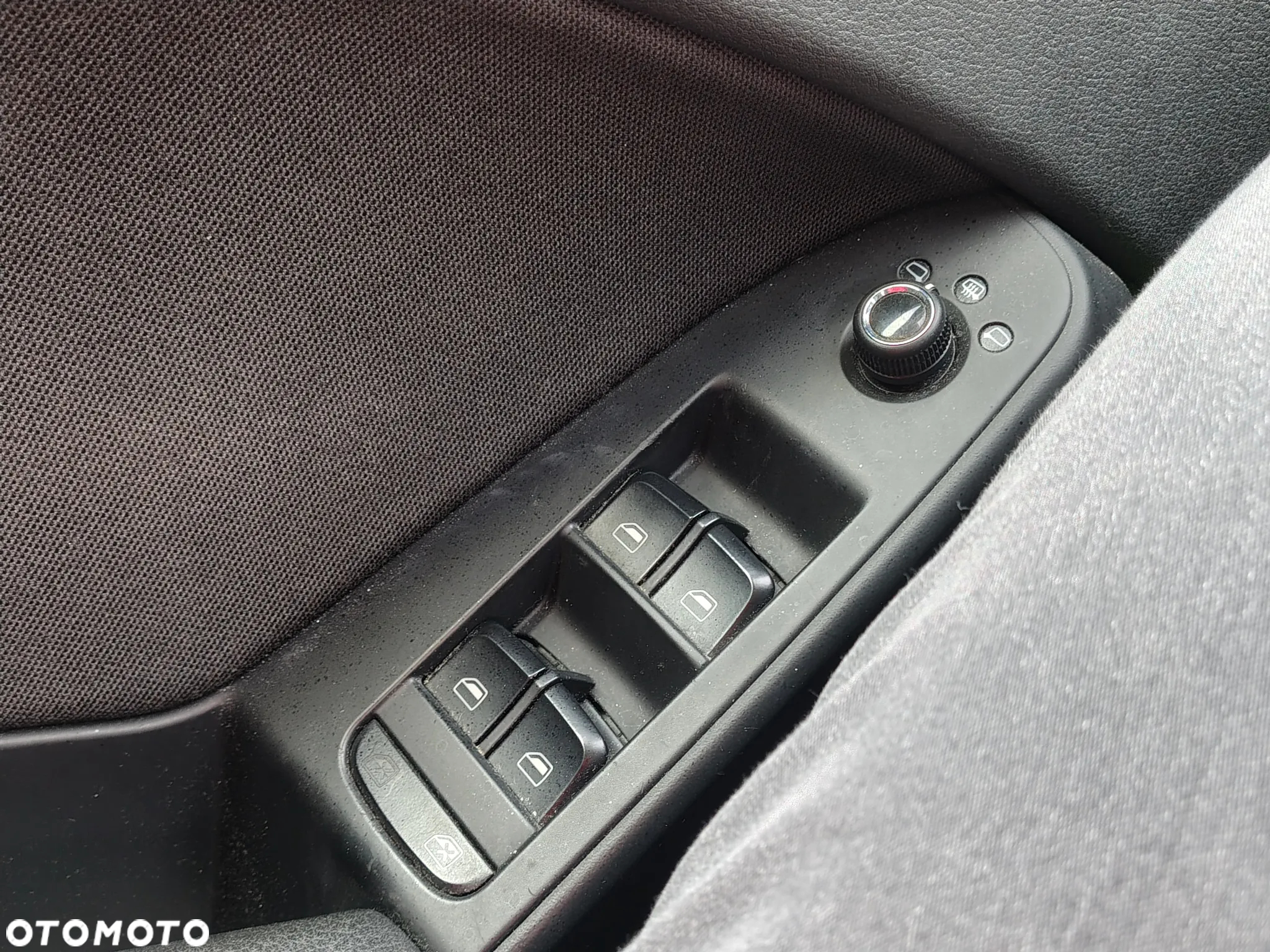 Audi A4 1.8 TFSI Multitronic - 21