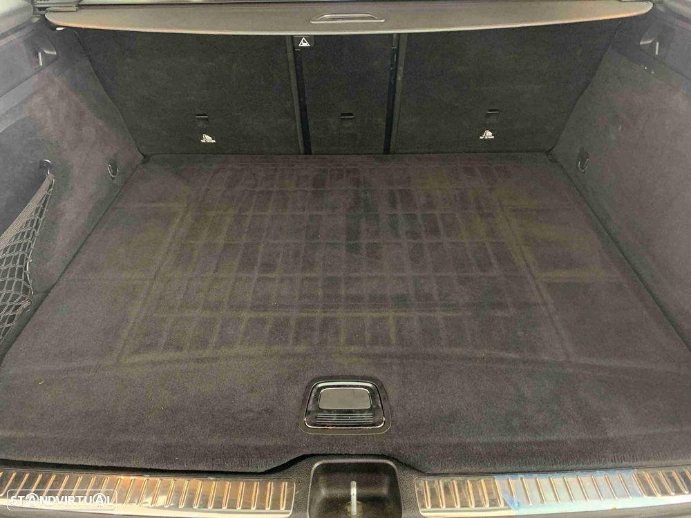 Mercedes-Benz GLC 250 d AMG Line 4-Matic - 14