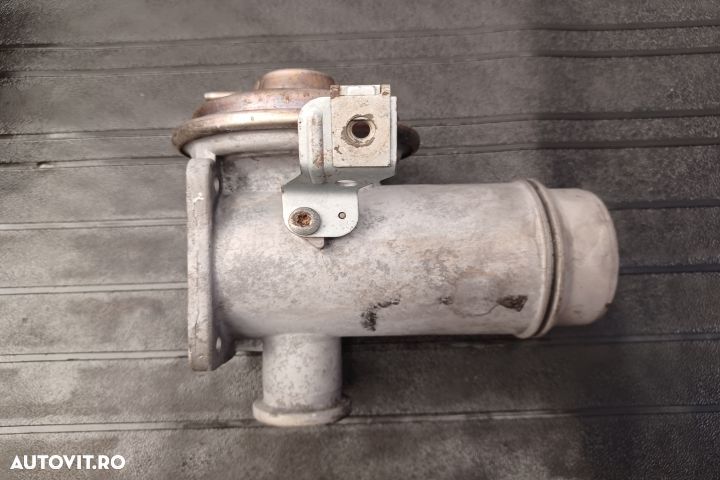 Egr 7792077 70051200 7792077 70051200 BMW Seria 3 E90 [2004 - 2010] S - 2