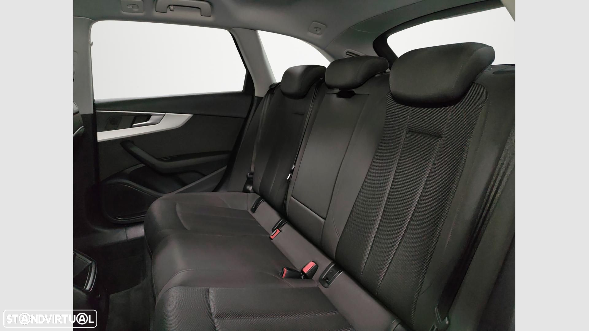Audi A4 Avant - 17
