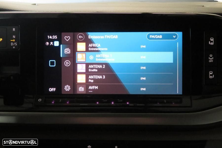 VW Multivan 2.0 TDI Style DSG - 20