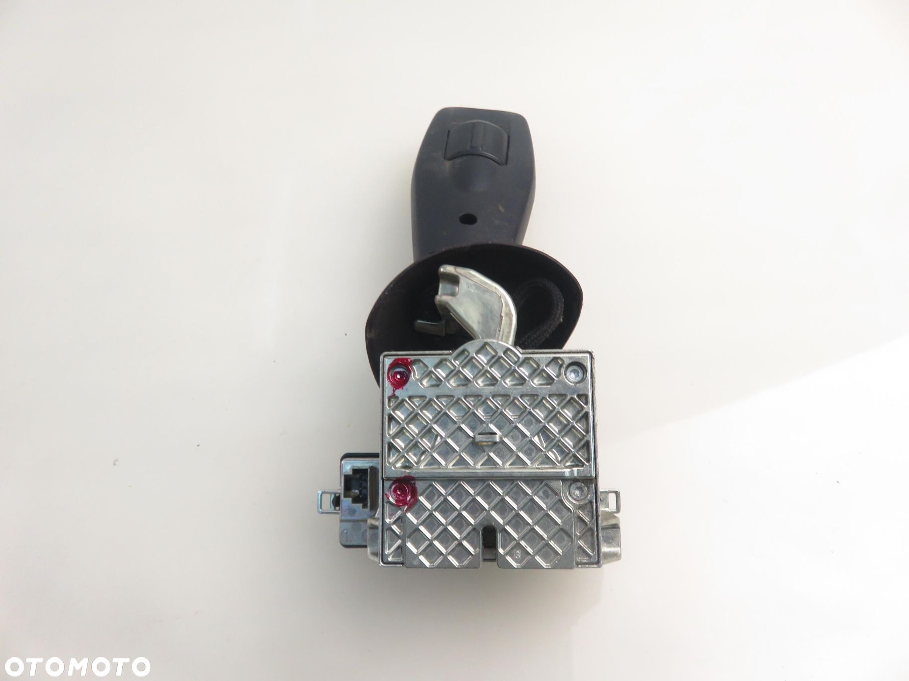 LEWAREK MERCEDES-BENZ ACTROS MP4 / MP5 1845 L 12.8 449 - OM 471 0095455424 - 14