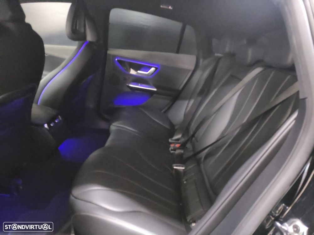 Mercedes-Benz EQE 350 Edition - 9