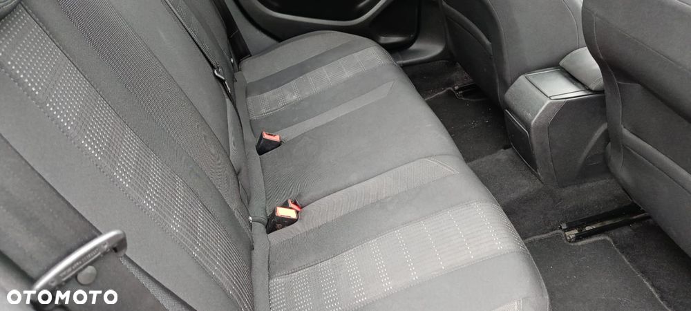 Peugeot 308 BlueHDi 150 EAT6 Stop & Start Allure - 33
