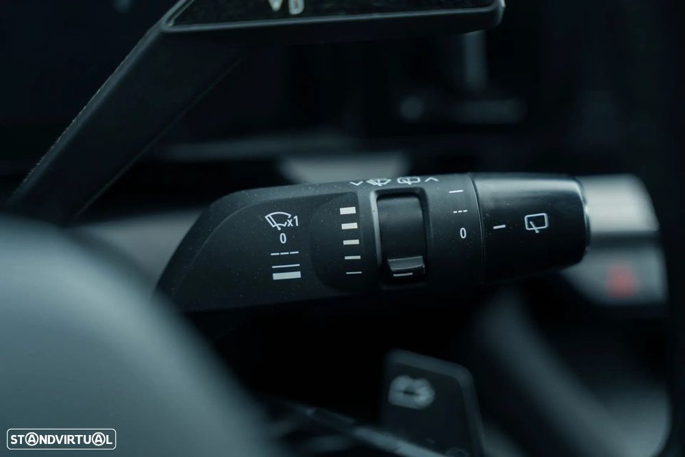 Renault Mégane E-Tech EV60 220hp optimum charge Techno - 20