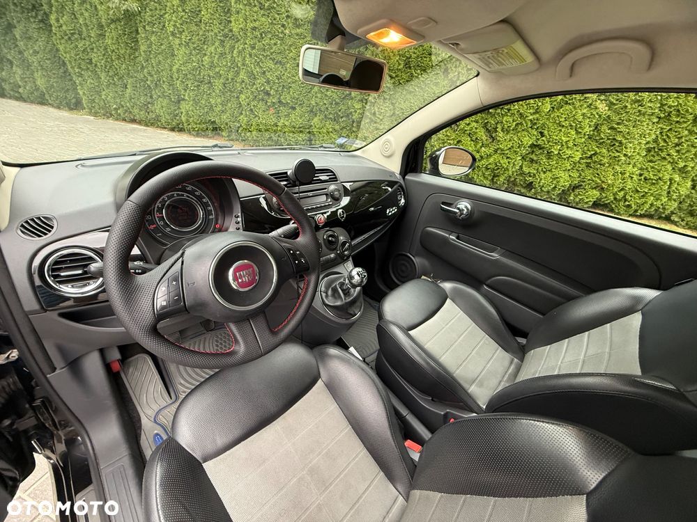 Fiat 500 - 28