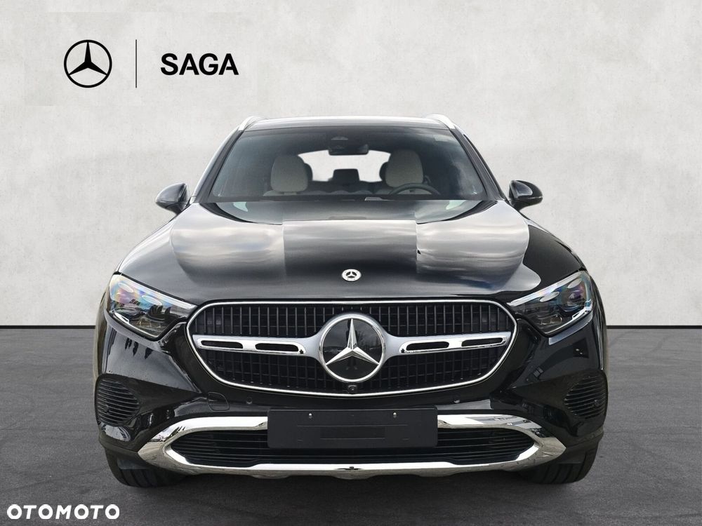 Mercedes-Benz GLC - 3