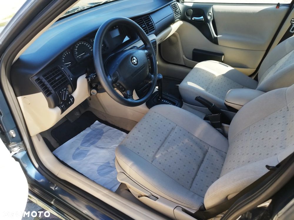 Opel Vectra - 18