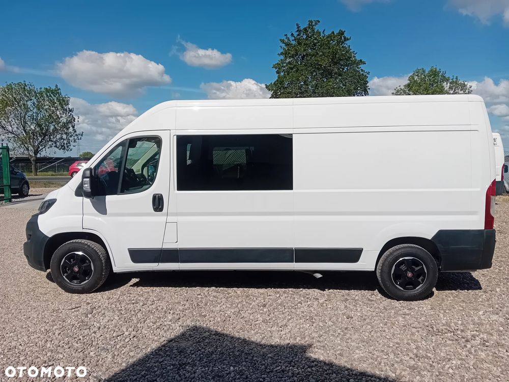 Fiat Ducato - 8