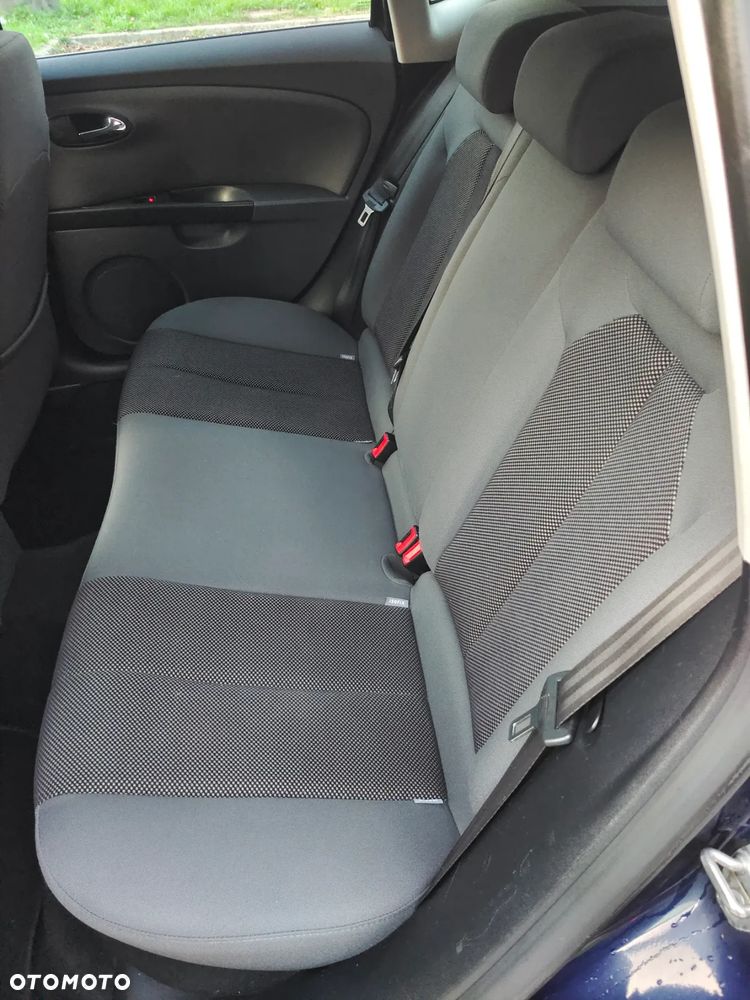 Seat Leon 1.6 Style - 22