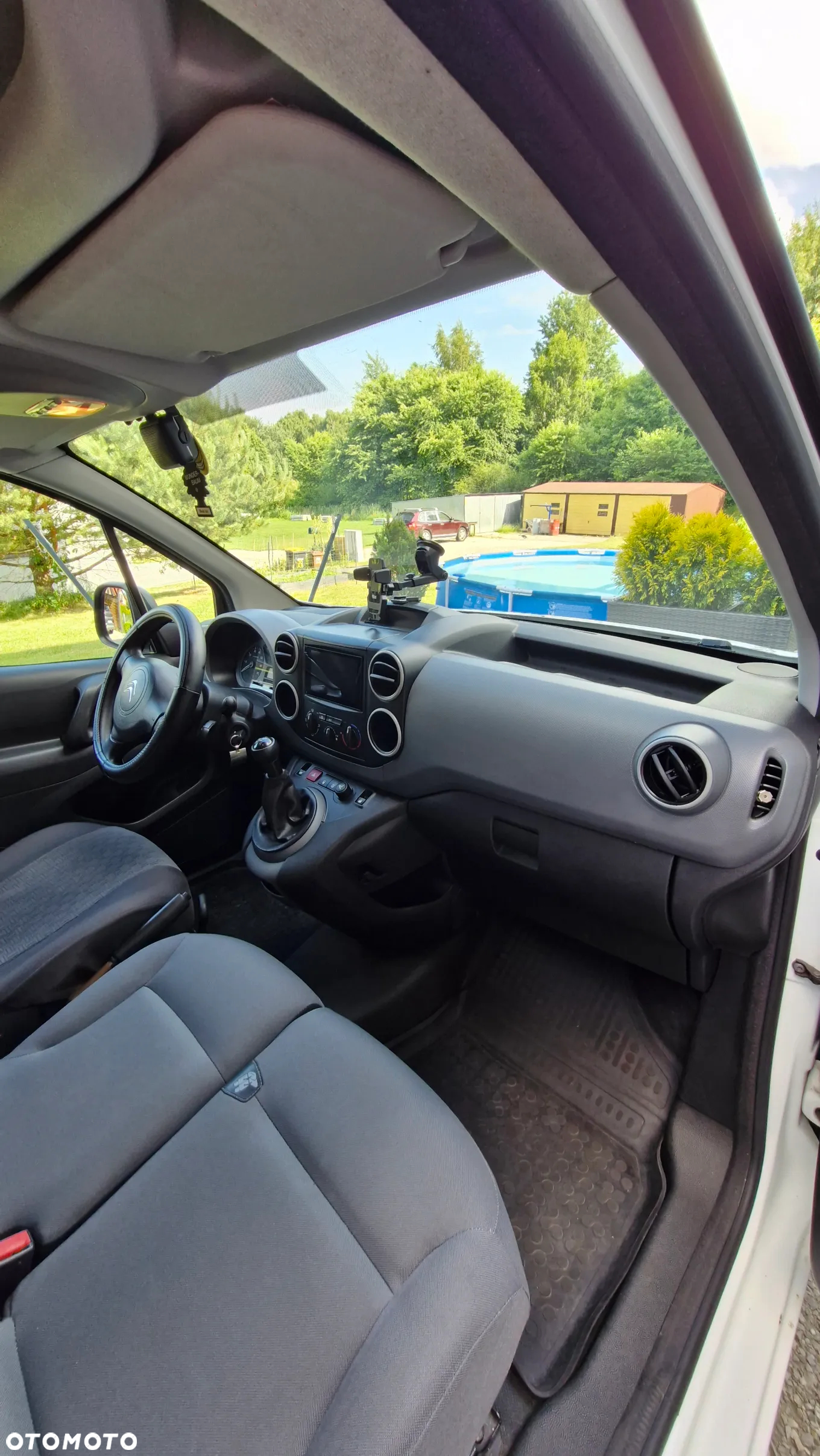 Citroën Berlingo - 7