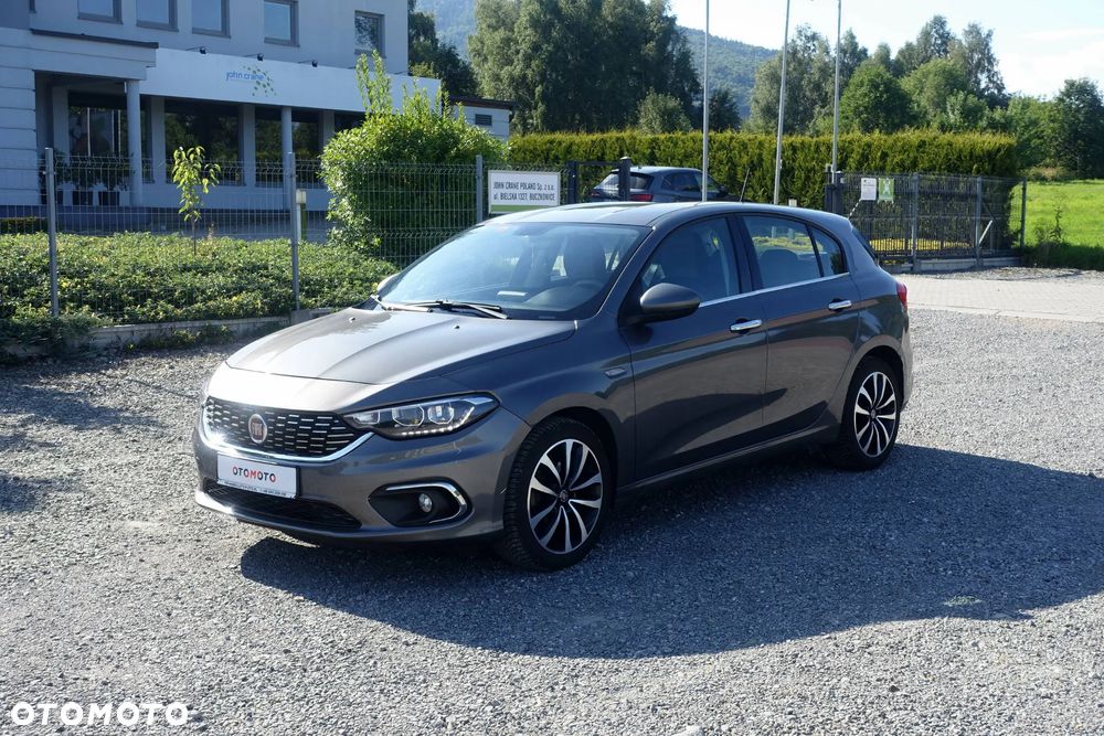 Fiat Tipo 1.6 MultiJet 16v Pop - 3