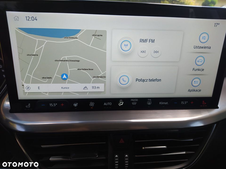 Ford Focus - 10