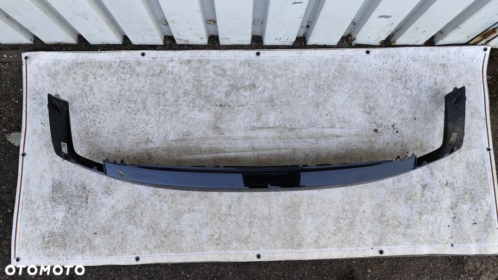 SPOILER LISTWA ZDERZAKA TYLNEGO TYŁ HYUNDAI TUCSON IV 4 N-LINE 86696N7SA0 - 9