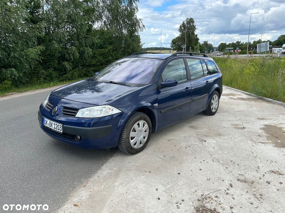 Renault Megane - 12