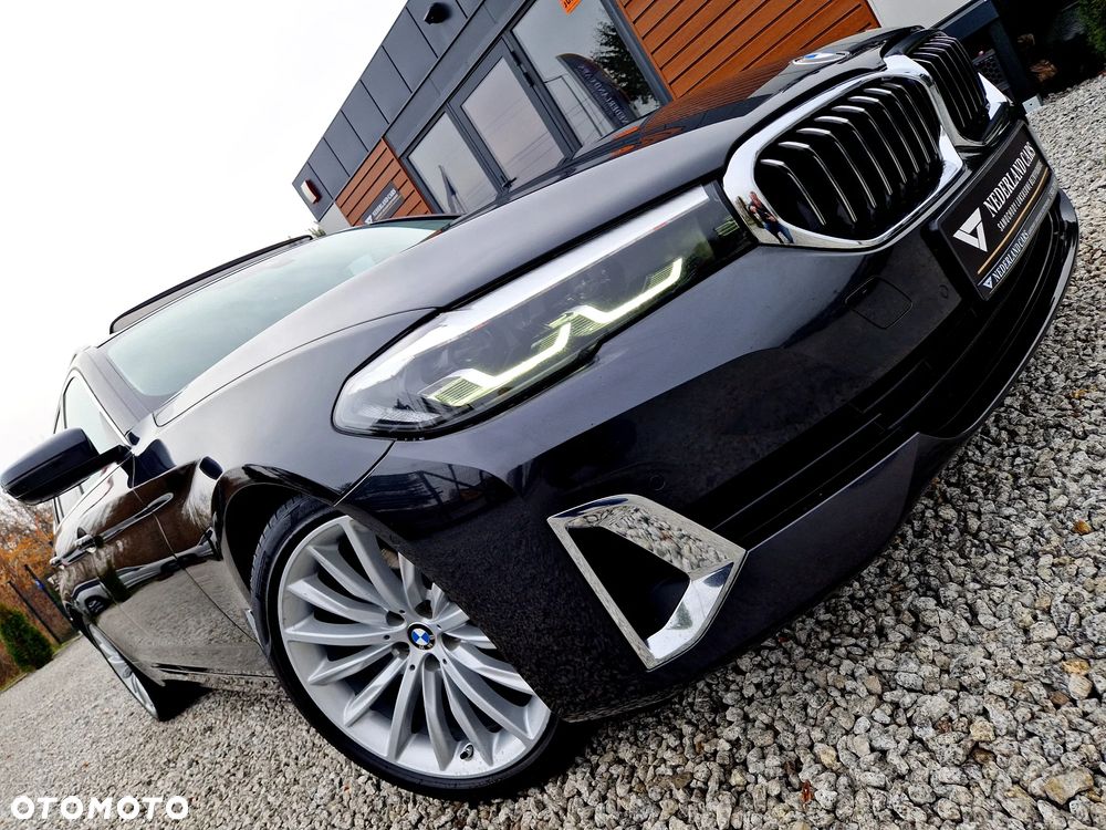 BMW Seria 5 - 37