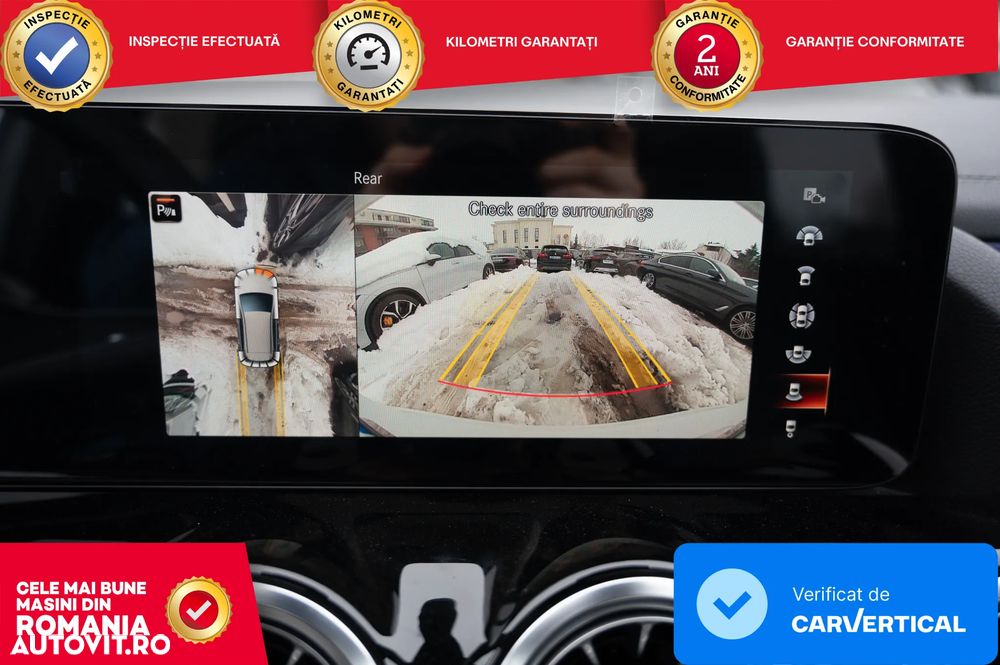 Mercedes-Benz B 250 - 15