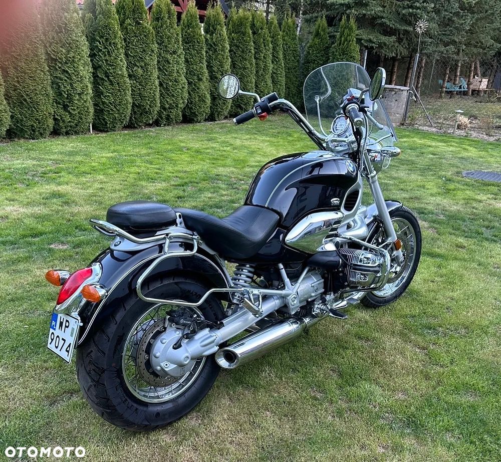 BMW R - 7
