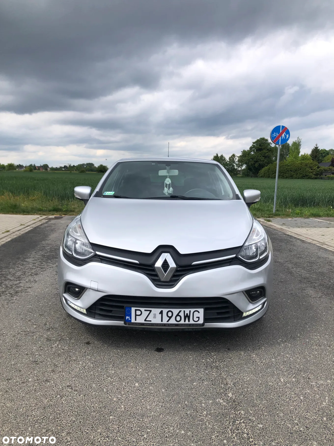 Renault Clio 1.5 dCi Alize - 6