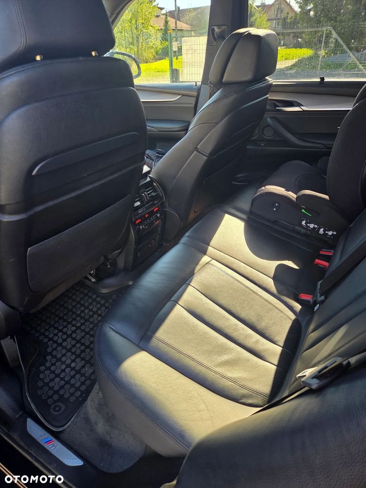 BMW X5 xDrive25d - 8