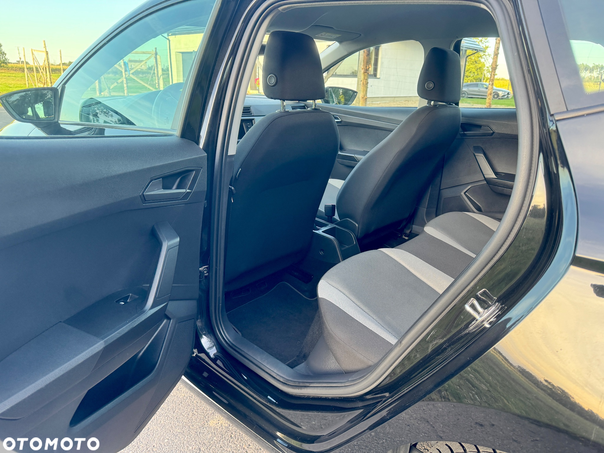 Seat Ibiza 1.0 TSI S&S DSG Style - 25