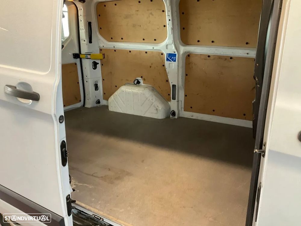 Ford Transit Custom 2.2 TDCI 270 L1 - 10