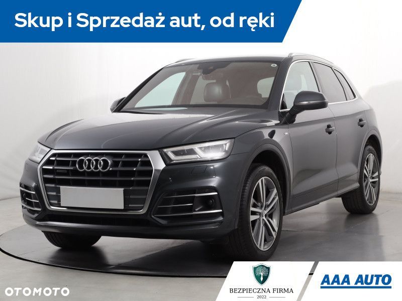 Audi Q5 - 2