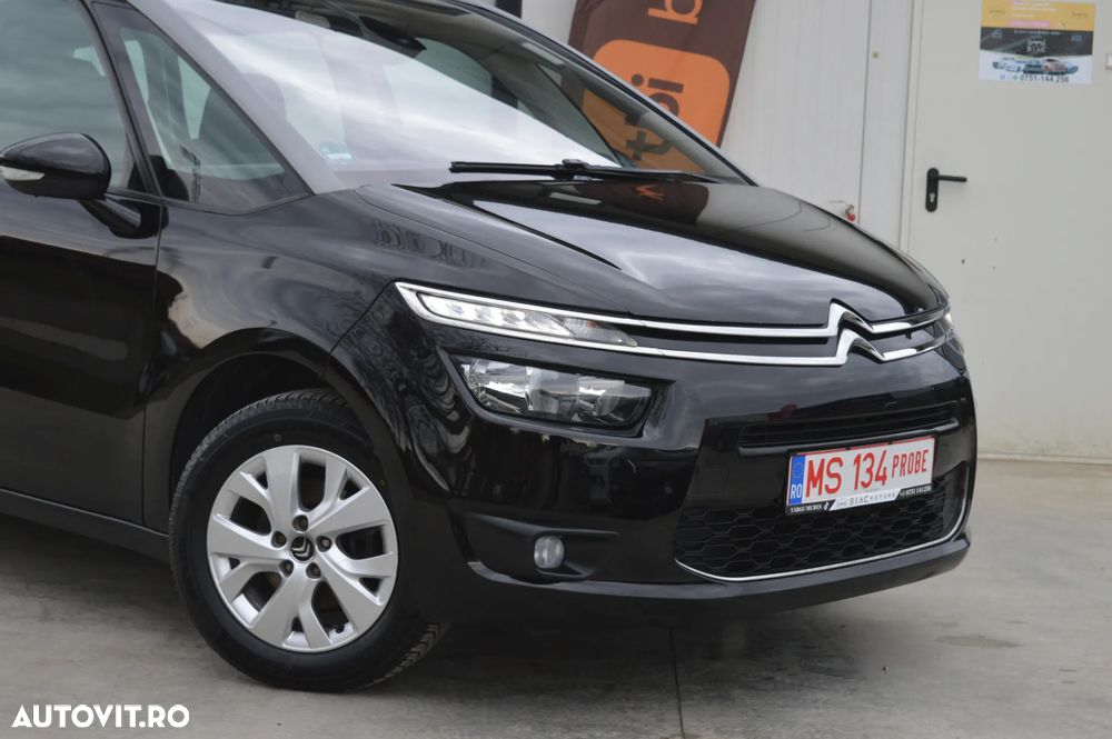 Citroën C4 Grand Picasso BlueHDi 120 Seduction - 6