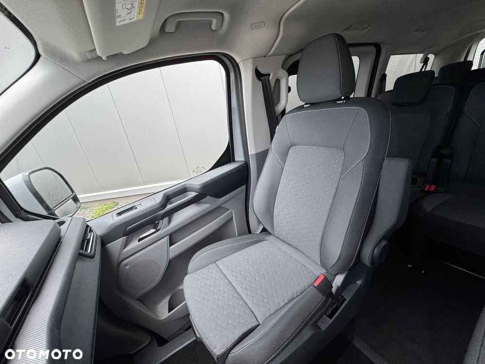 Ford Transit Custom Kombi 2.0 EcoBlue 320 L2H1 AWD Limited M1 - 28