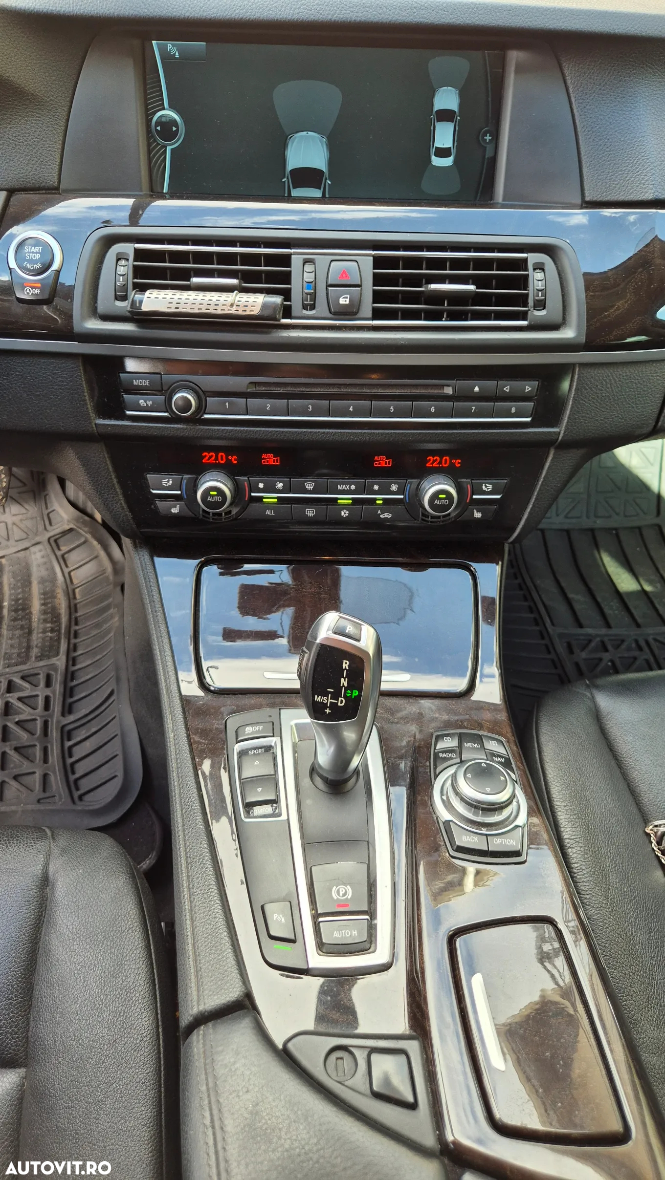BMW Seria 5 - 11
