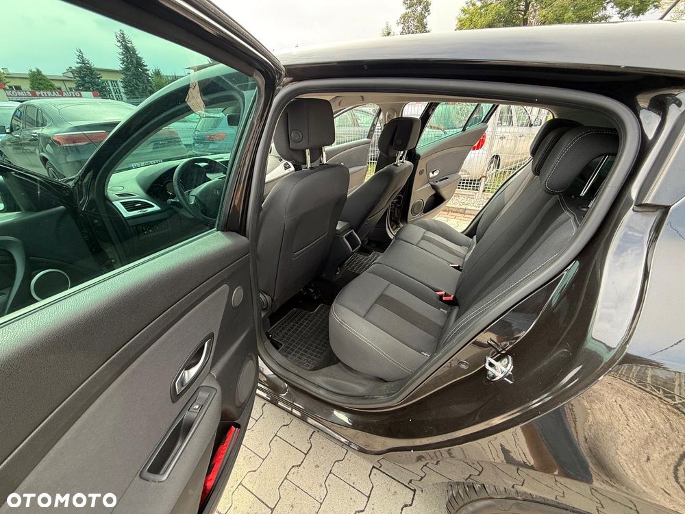 Renault Megane 1.4 16V TCE Dynamique - 9