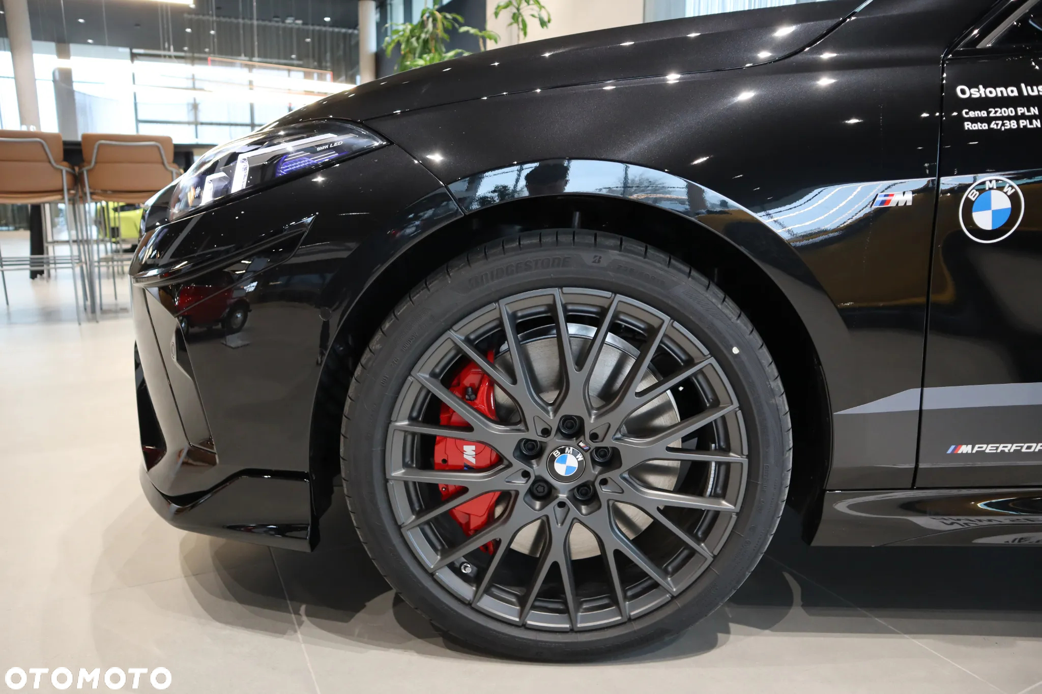 BMW Seria 1 M135 xDrive - 14