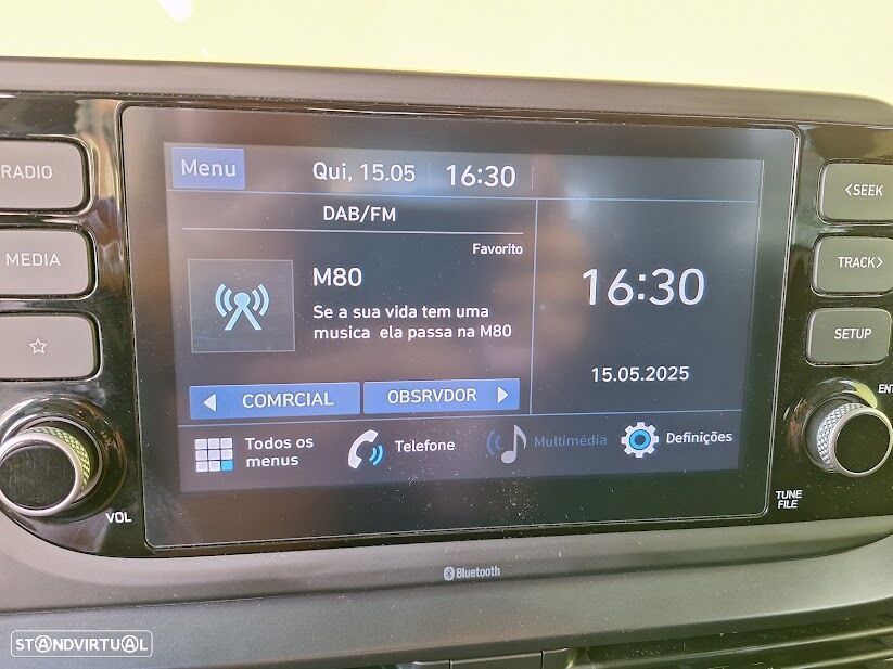 Hyundai Bayon 1.0 T-GDI Premium - 20