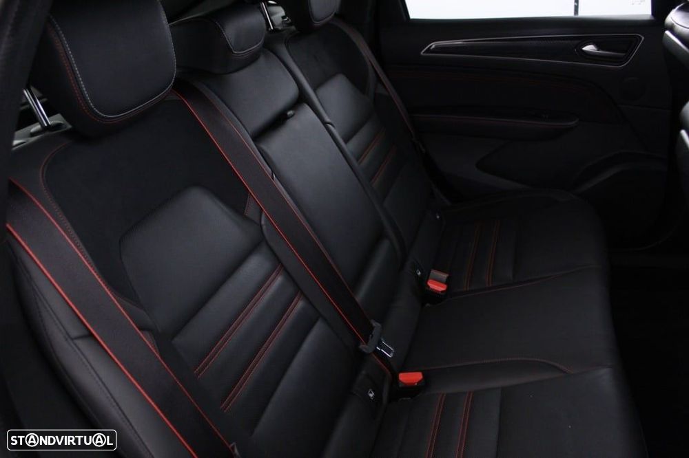 Renault Arkana 1.3 TCe R.S.Line EDC - 15