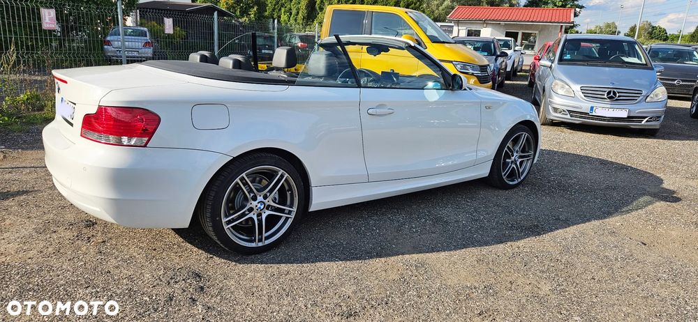 BMW Seria 1 - 1