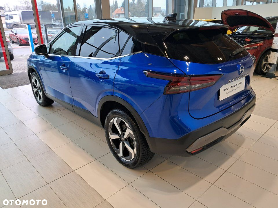 Nissan Qashqai - 3