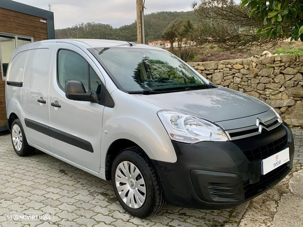 Citroën Berlingo