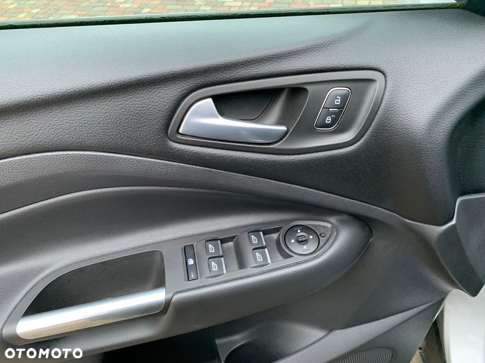 Ford Kuga 1.5 EcoBoost FWD Titanium ASS - 10