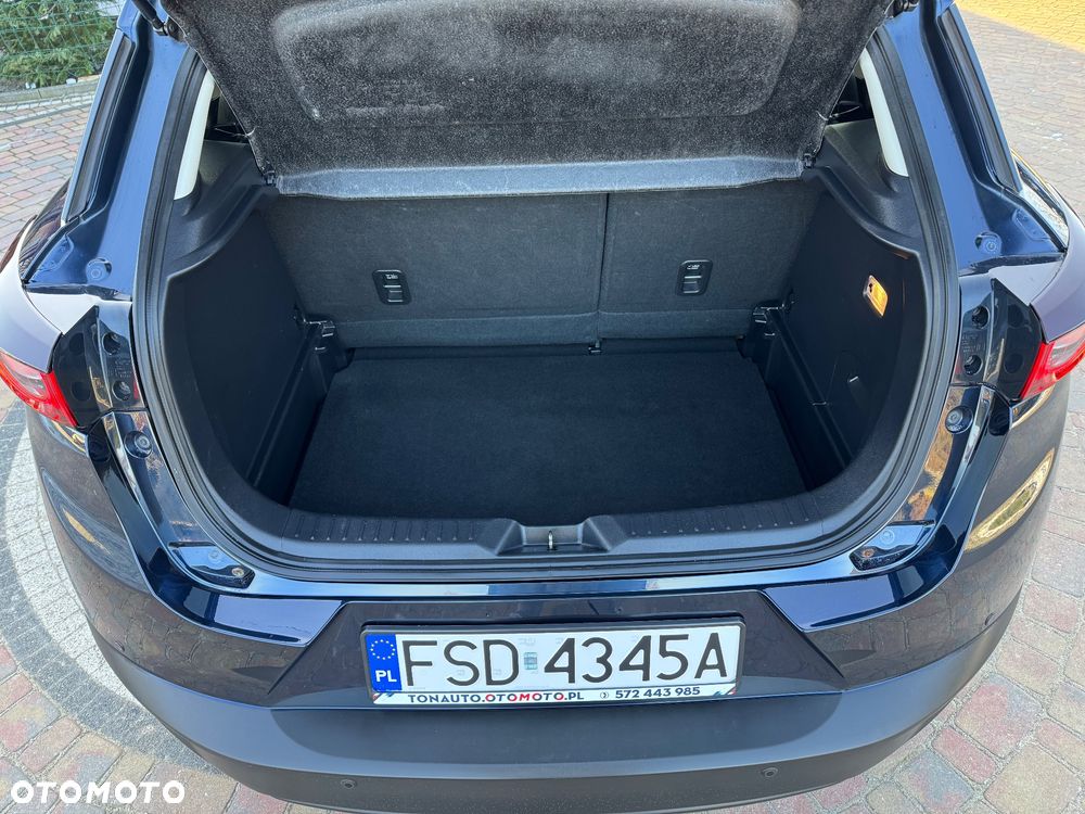 Mazda CX-3 - 19