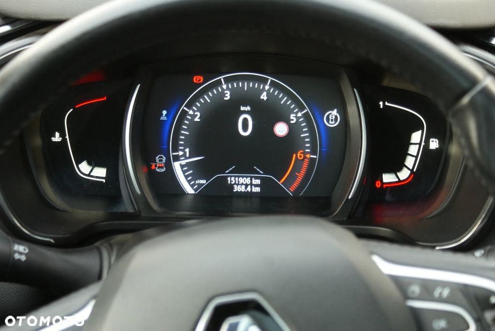 Renault Kadjar 1.2 Energy TCe Adventure - 9