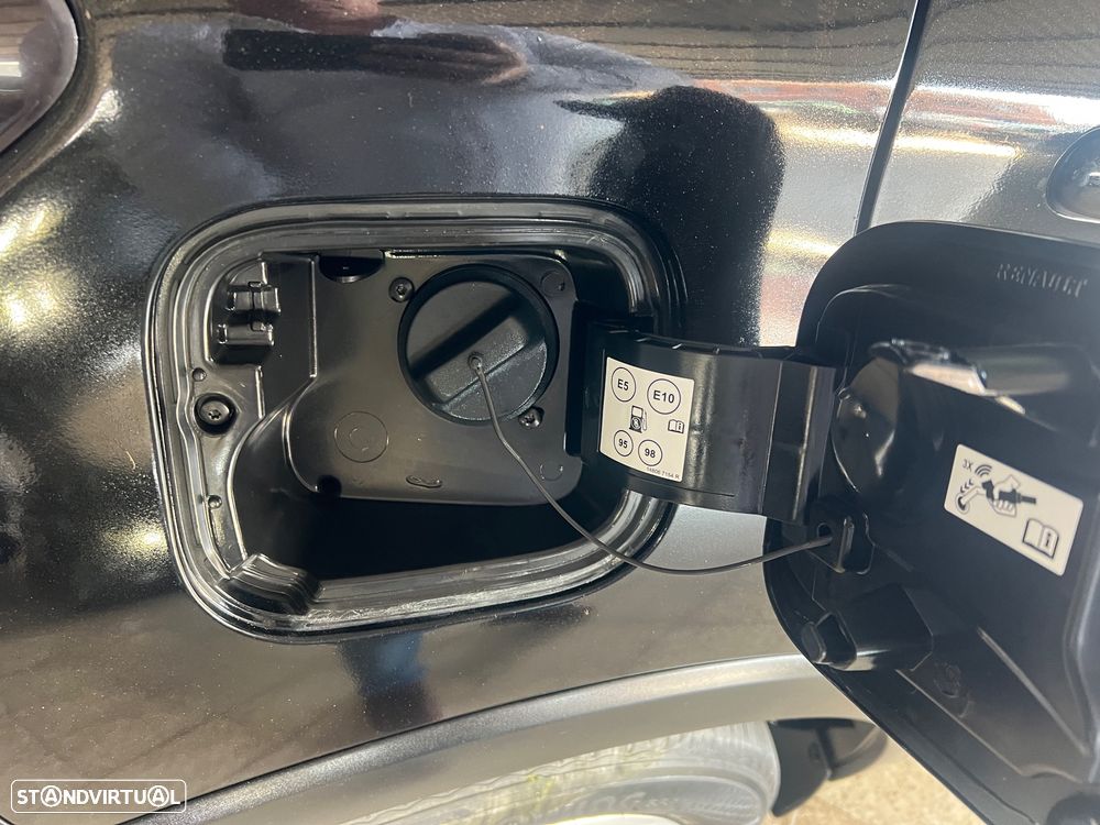 Renault Captur 0.9 TCE Exclusive - 10