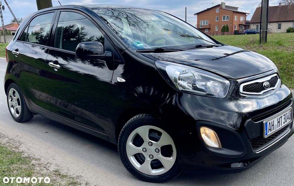 Kia Picanto 1.0 Spirit - 3