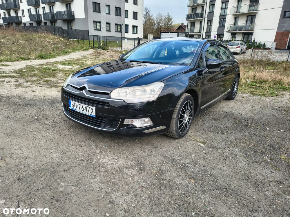 Citroën C5 2.0 HDi Exclusive - 2